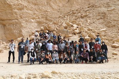 Education Week Trip